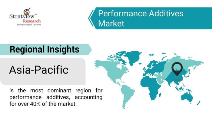 Performance-Additives-Market-Regional-Insights